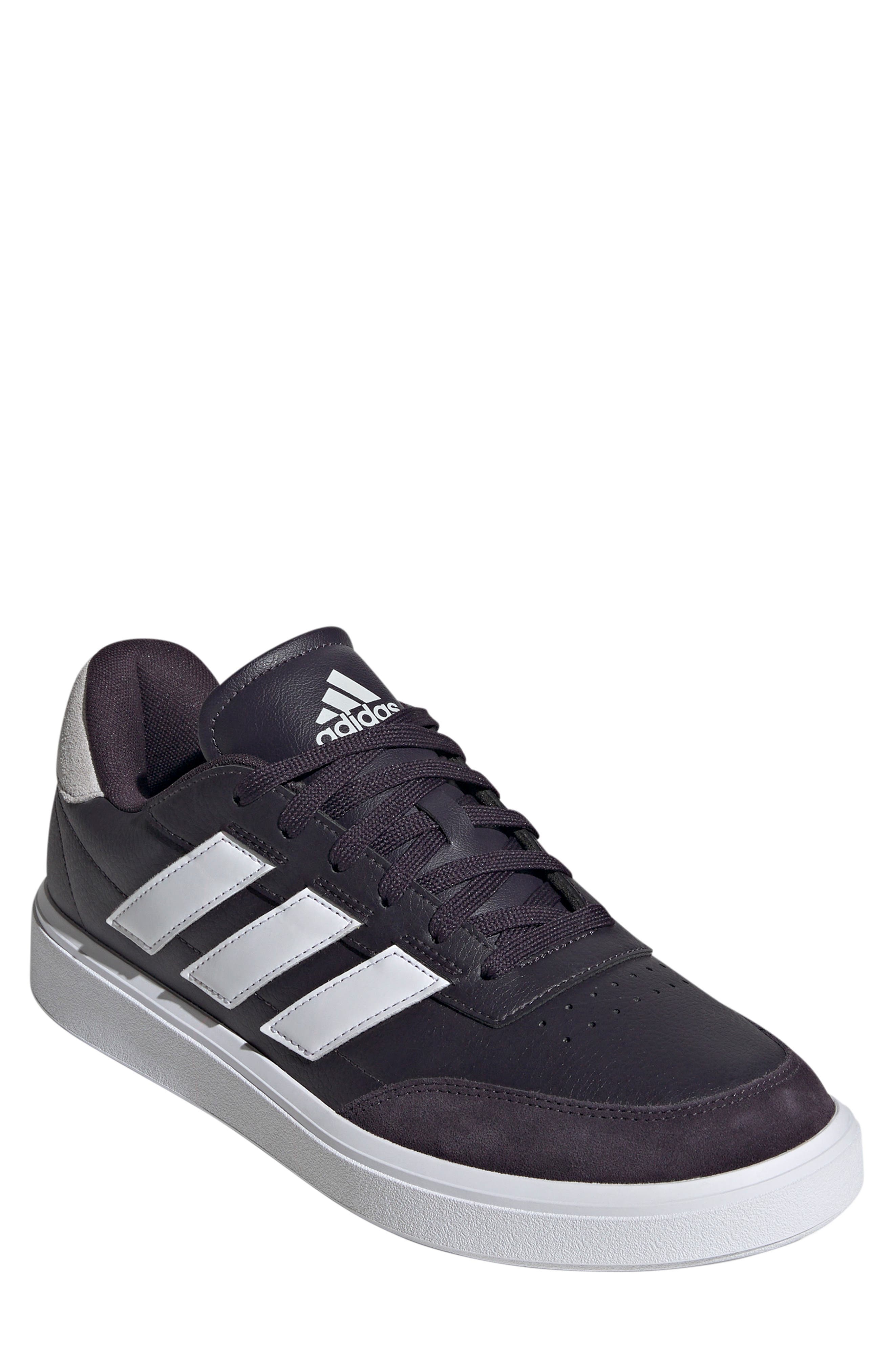 adidas Courtblock Sneaker, Main, color, 