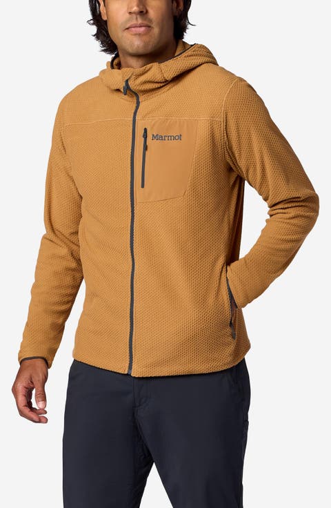 AirFleece Zip Hoodie