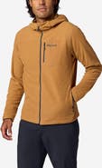 Marmot AirFleece Zip Hoodie