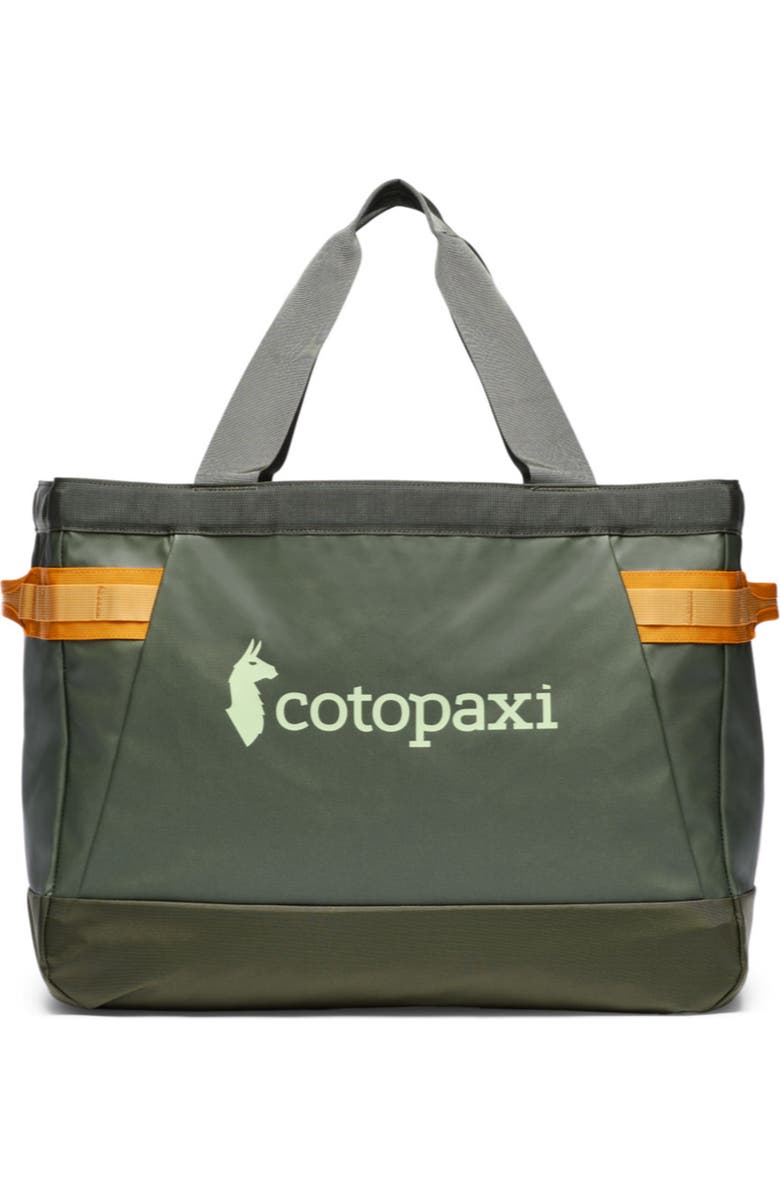 Cotopaxi Allpa 60L Gear Hauler Tote, Alternate, color,