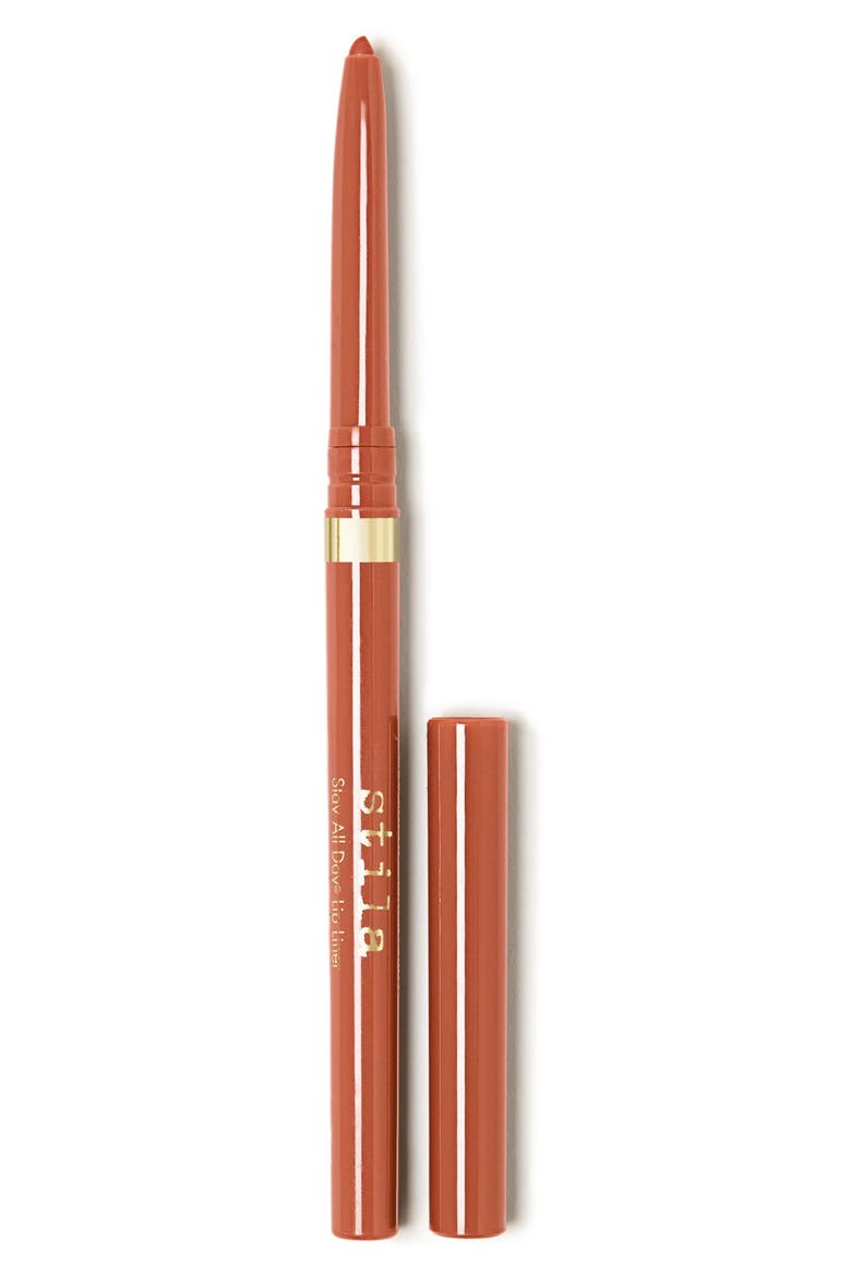 Stay All Day® Lip Liner, Main, color, MARSALA