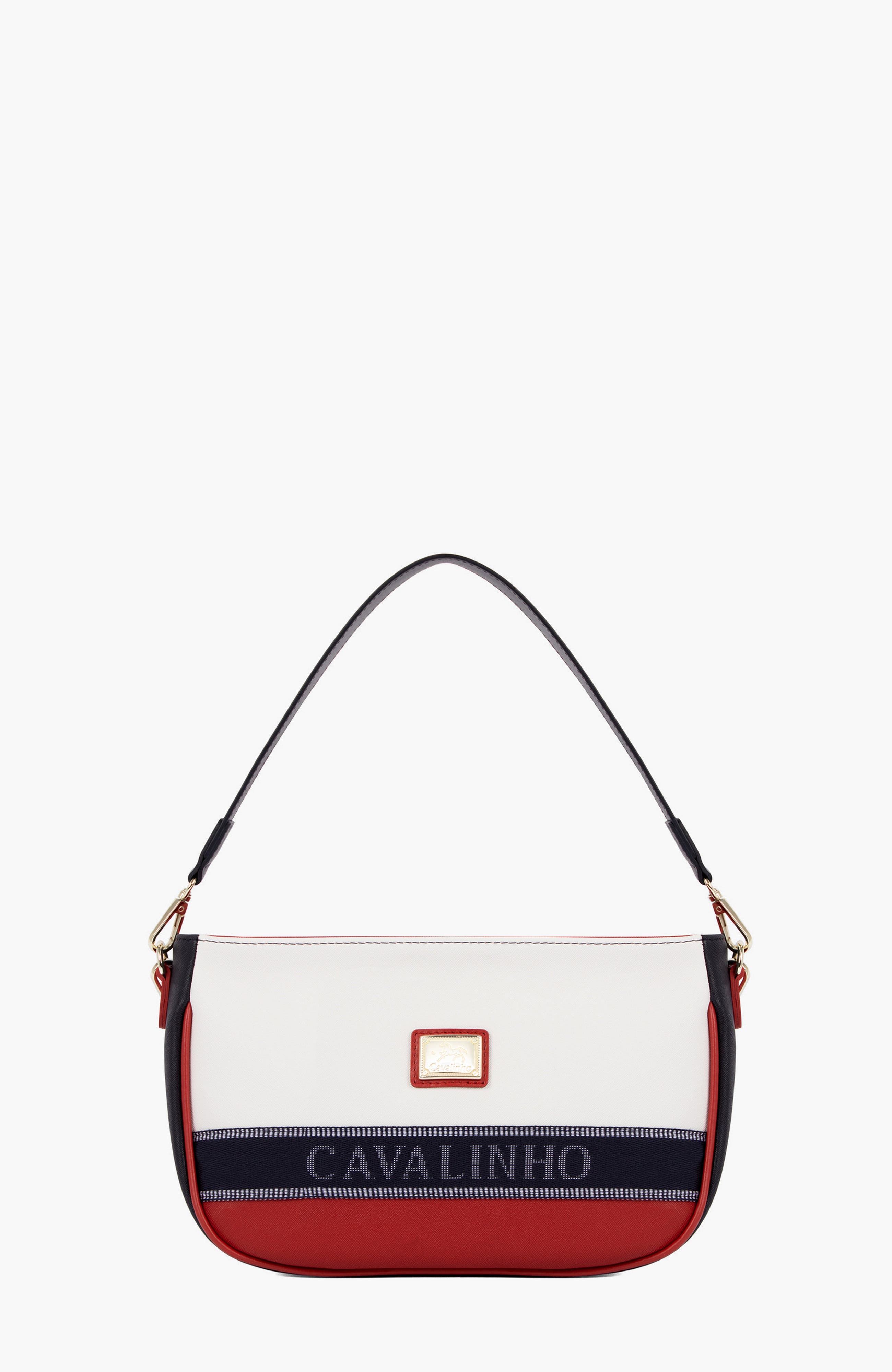 Navy / White / Red