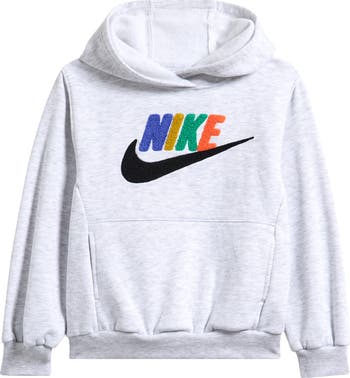 Kids' Club Chenille Hoodie