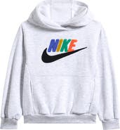 Nike Kids' Club Chenille Hoodie