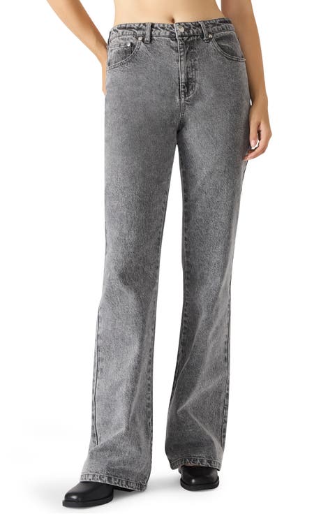 Irys Bootcut Jeans (Fog)