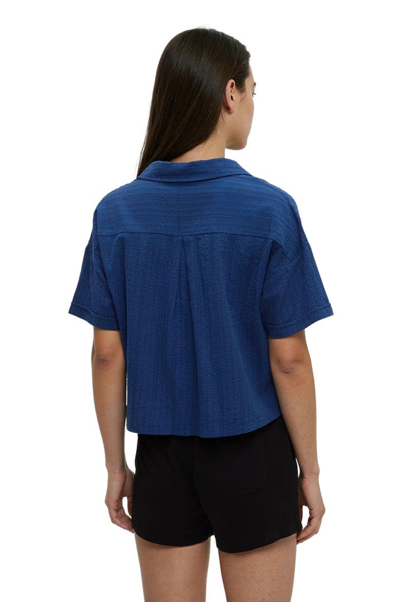 Ashwood Shirt, Alternate, color, Nightfall