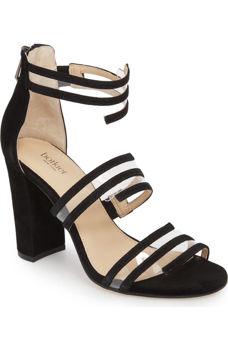 Botkier Grecia Sandal, Main, color,