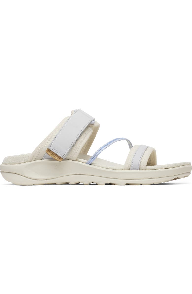 Merrell Terran 4 Two-Strap Sandal, Alternate, color,