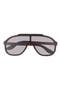 60mm Aviator Sunglasses