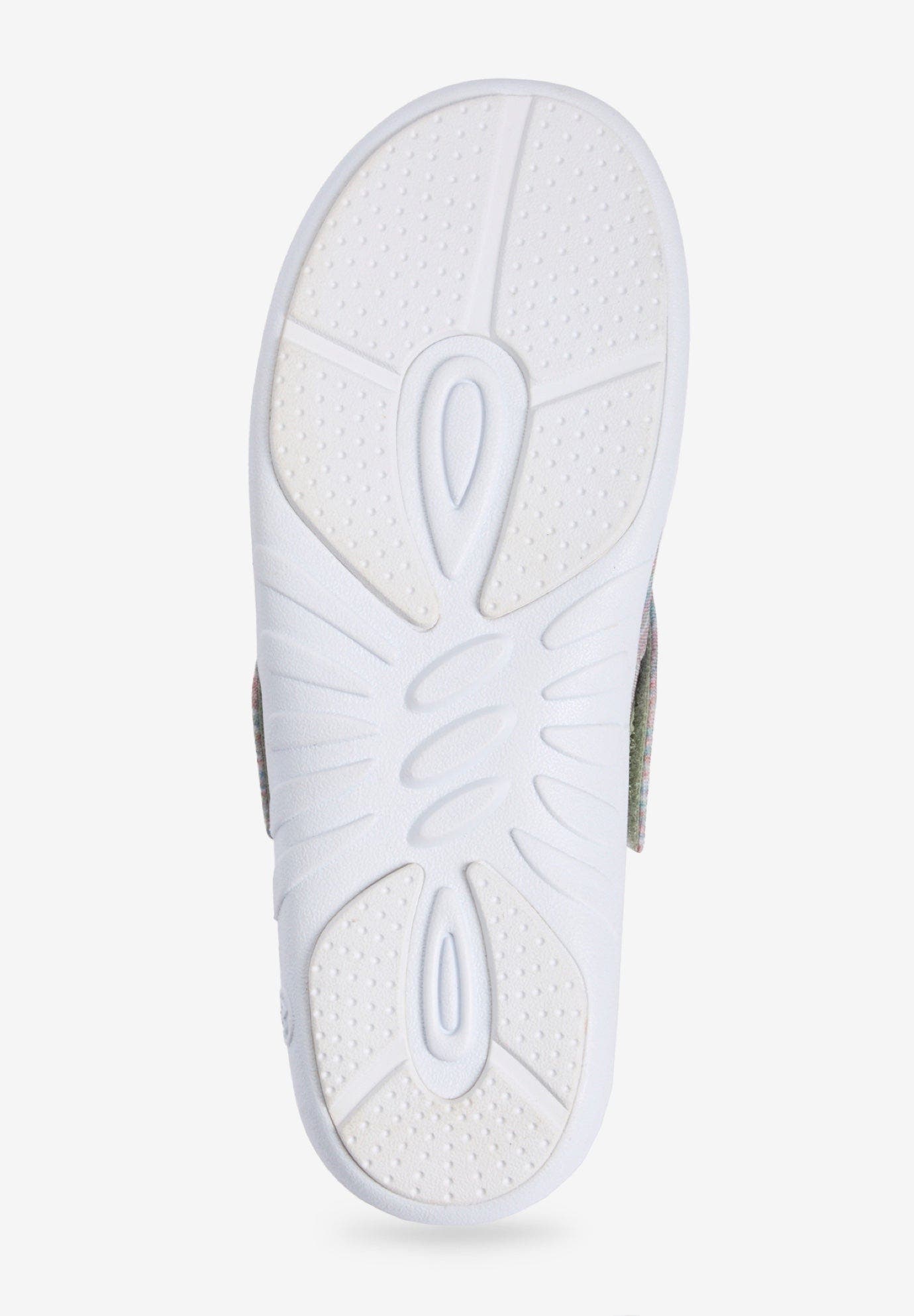 The Niccola Arch Support Mule, Alternate, color, MULTI STRIPE