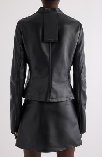 City Vinyl Jacket