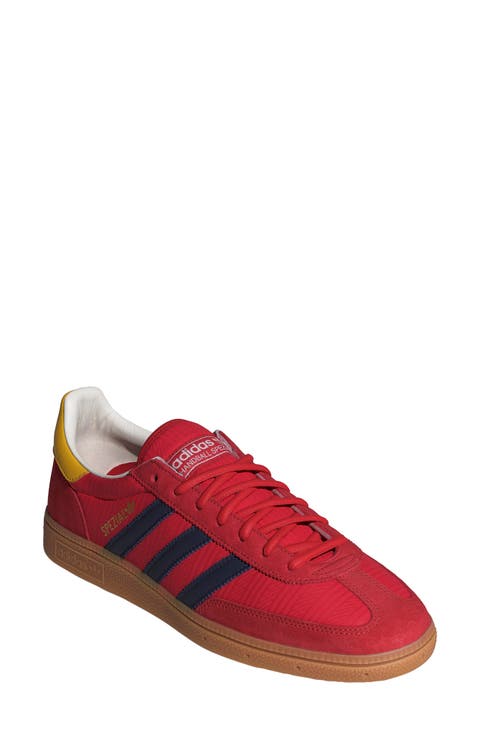 Gender Inclusive Handball Spezial Sneaker