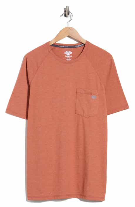 Performance Temp IQ Pocket T-Shirt
