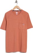 Dickies Performance Temp IQ Pocket T-Shirt