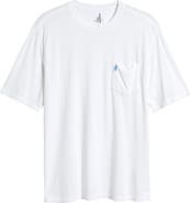 johnnie-O Dale 2.0 Pocket T-Shirt