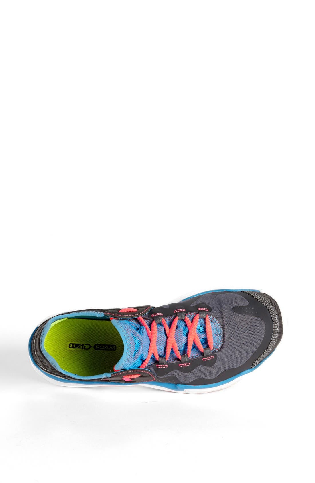 Under Armour 'Charge RC 2' Running Shoe, Alternate, color, 