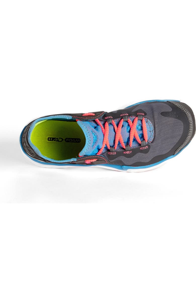 Under Armour 'Charge RC 2' Running Shoe, Alternate, color,