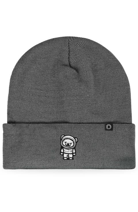Ice Bear Beanie