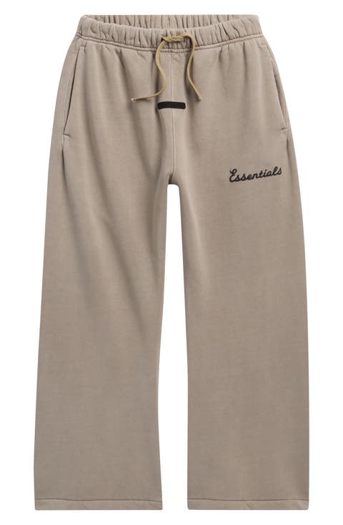 Kids' Training Classic Fit Sweatpants (Toddler, Little Kid & Big Kid)