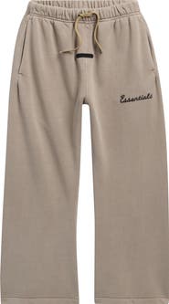 Fear of God Essentials Kids' Training Classic Fit Sweatpants