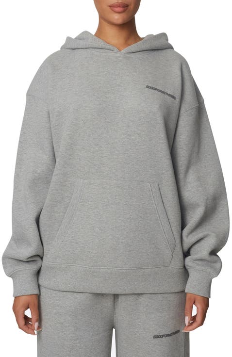 Essentials Pullover Hoodie