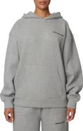 Good For Nothing Essentials Pullover Hoodie