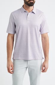 Johnston & Murphy XC+™ Apex Performance Polo