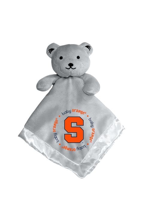 Syracuse Orange - Security Bear Gray