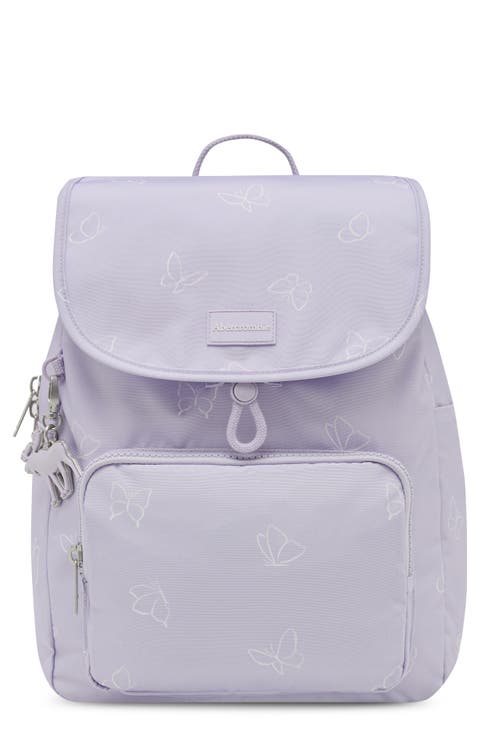 Kids' Flap Backpack