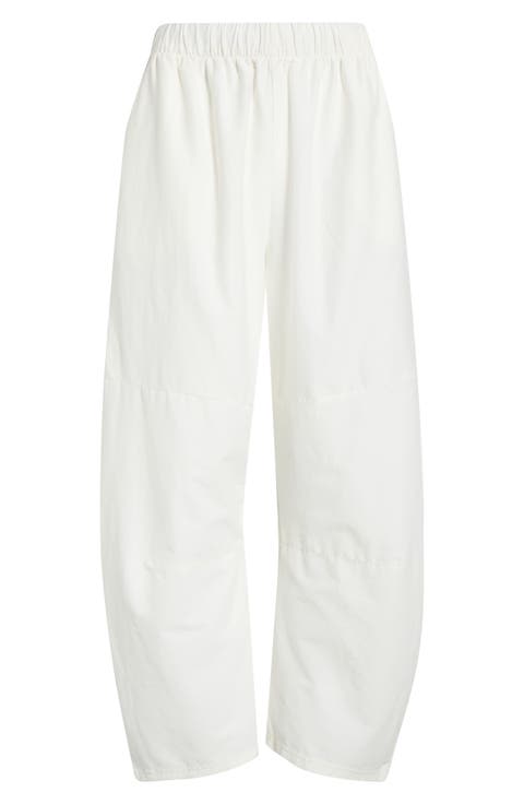 FP Movement Game Day High Rise Barrel Leg Pants