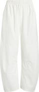 Free People FP Movement Game Day High Rise Barrel Leg Pants