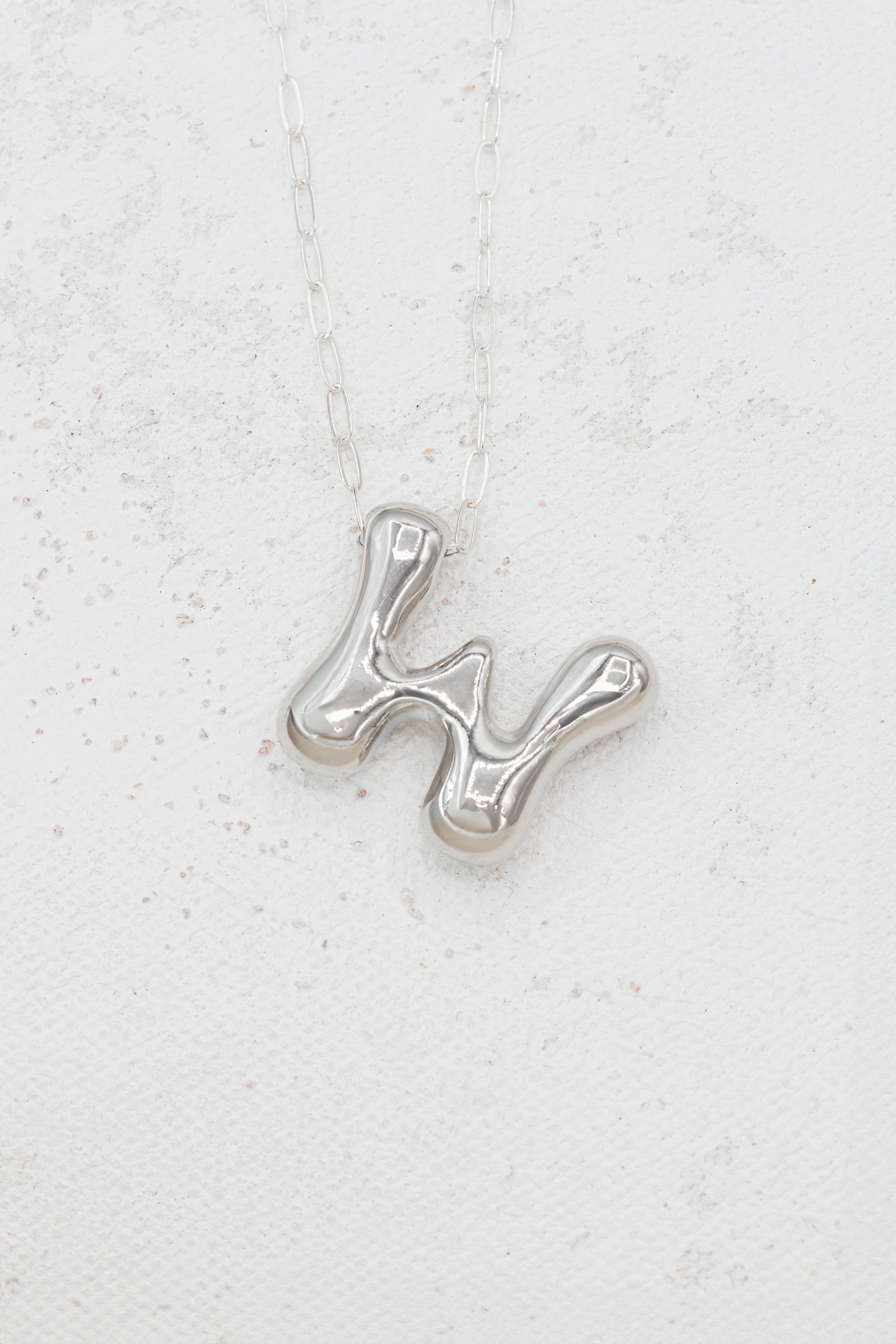 Silver - W
