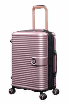 IT LUGGAGE Helixian 21-Inch Hardside Carry-On Luggage
