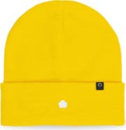 Dalix Lil Flower Beanie Cap