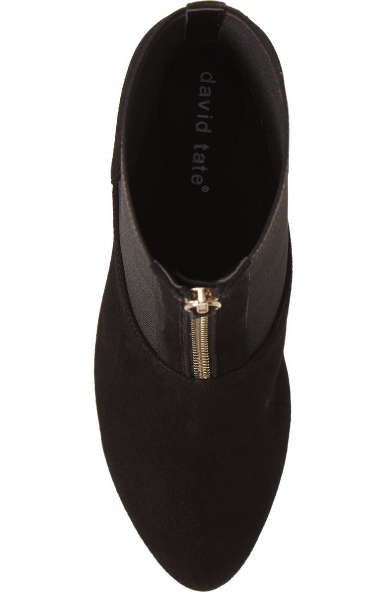 David Tate Monique Bootie, Alternate, color,