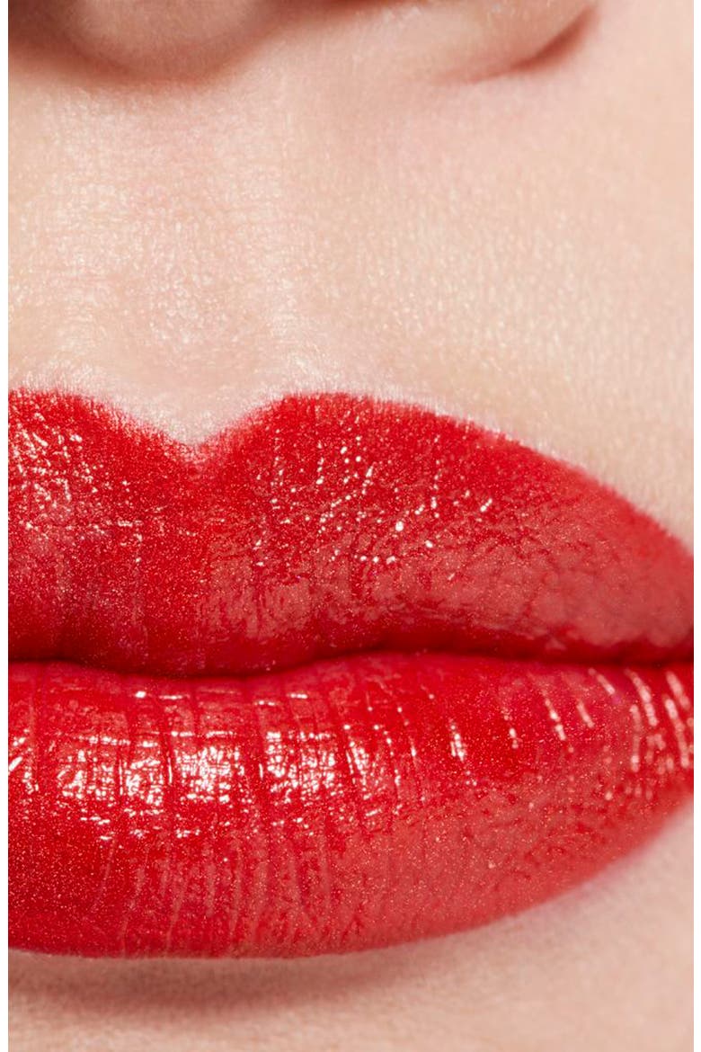 ROUGE ALLURE L’EXTRAIT High-Intensity Lip Color Concentrated Radiance and Care Refillable, Alternate, color, 817 ROUGE SELENE