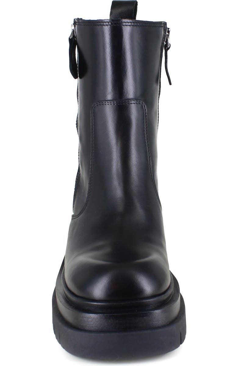 ZIGI Eda Platform Bootie, Alternate, color,