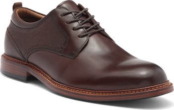 Steve Madden Espen Plain Toe Derby (Men) | Nordstromrack display picture 3