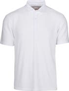 Swims Myrtos Velour Cover-Up Polo