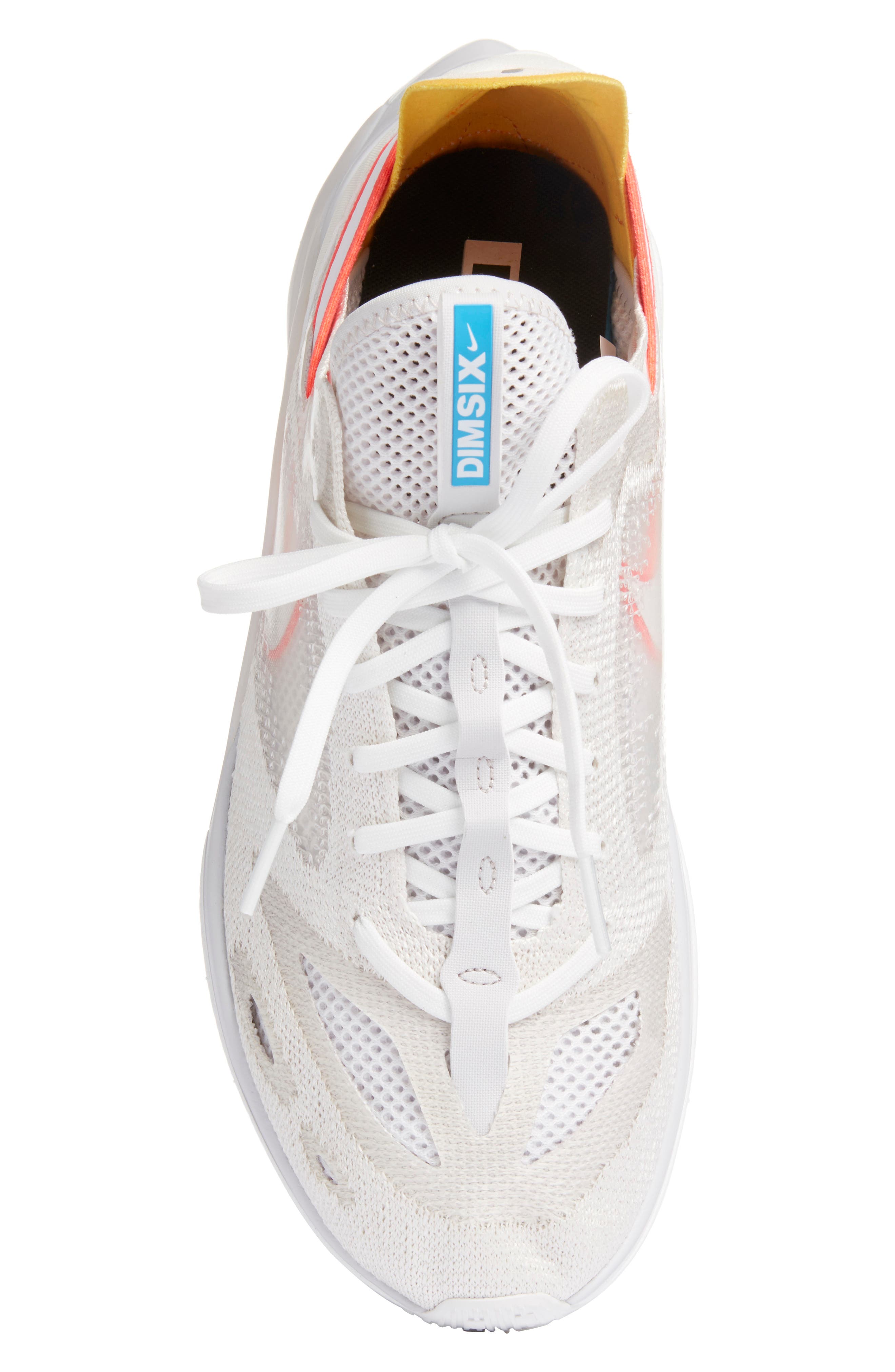 Nike Signal D/MS/X Sneaker, Alternate, color, 