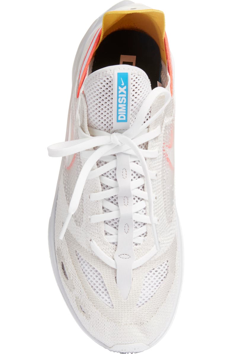 Nike Signal D/MS/X Sneaker, Alternate, color,