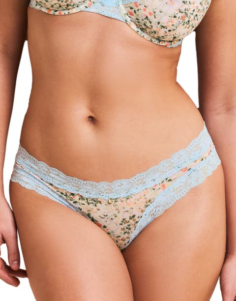 Akari Bikini Panties