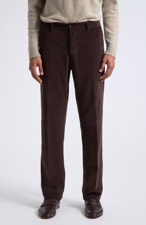 Sloop Pinwale Corduroy Suit