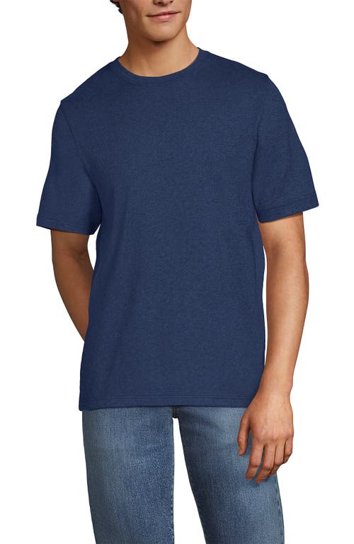 LANDS' END LANDS' END SUPER-T SHORT SLEEVE T-SHIRT 