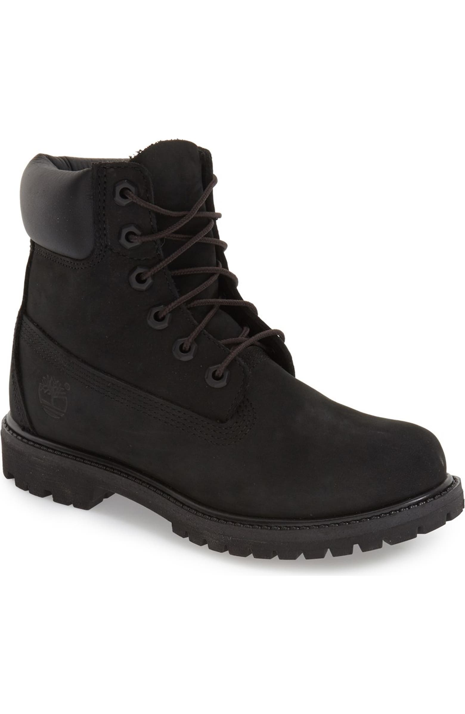 Timberland Premium Waterproof Lug Sole Boot (Women) | Nordstromrack