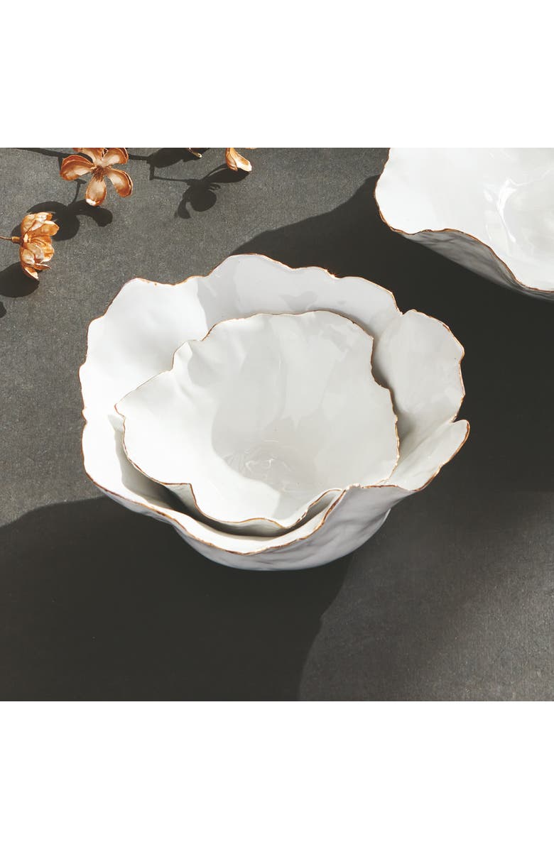 Napa Home & Garden Maribella Decorative Bowls Set of 2, Alternate, color, 