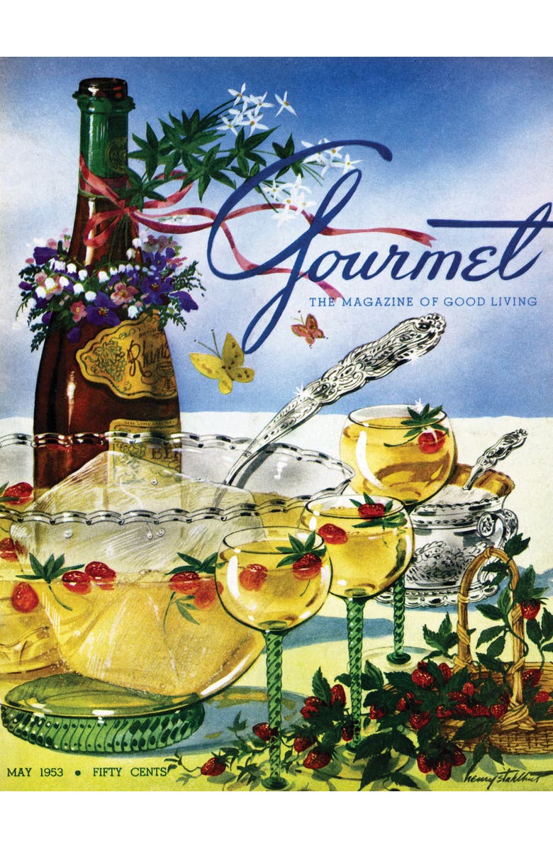 NEW YORK PUZZLE COMPANY Wine Punch 750 Piece Puzzle, Alternate, color, NO COLOR