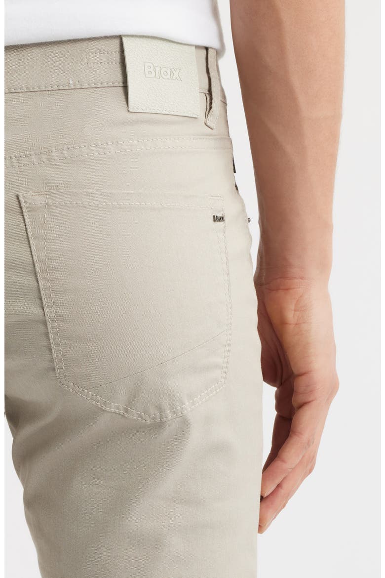 Chuck Modern Fit Chambray Pants, Alternate, color, BEIGE