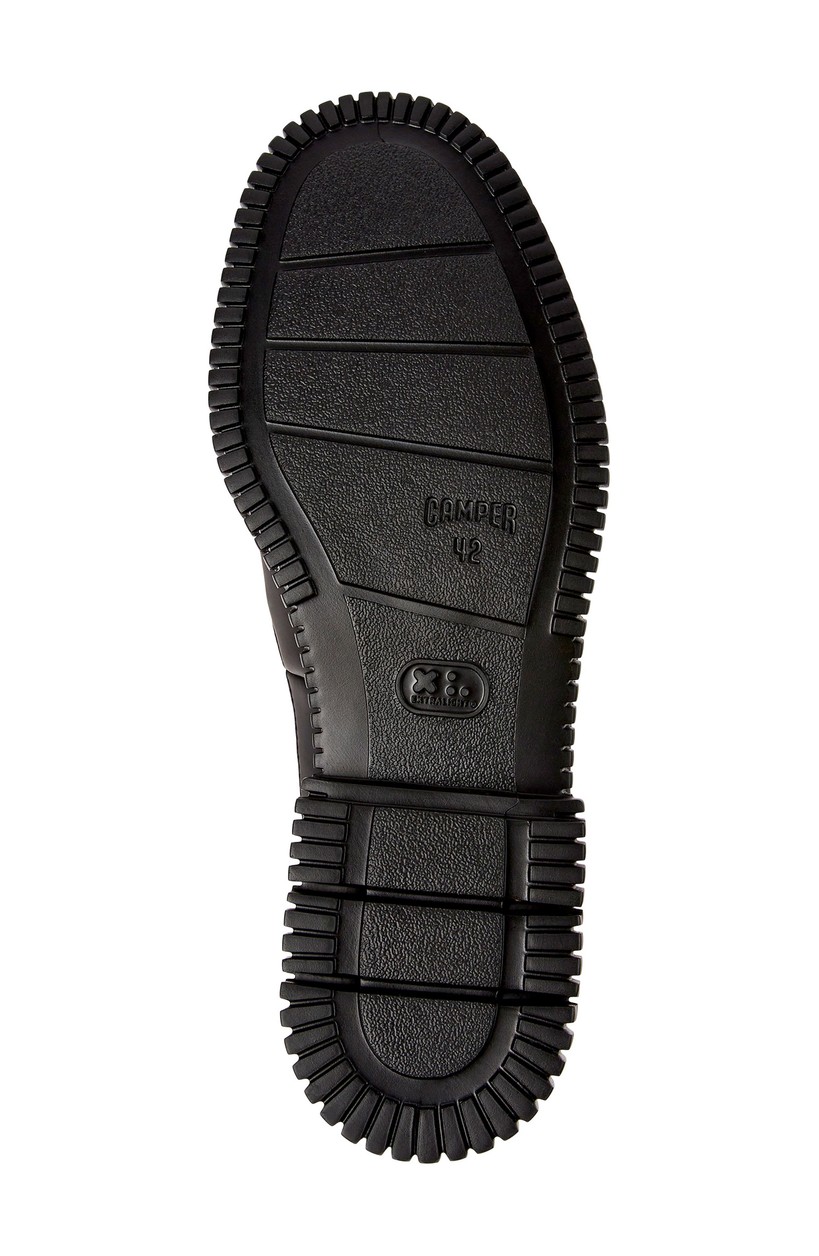 Camper Pix Derby, Alternate, color, 