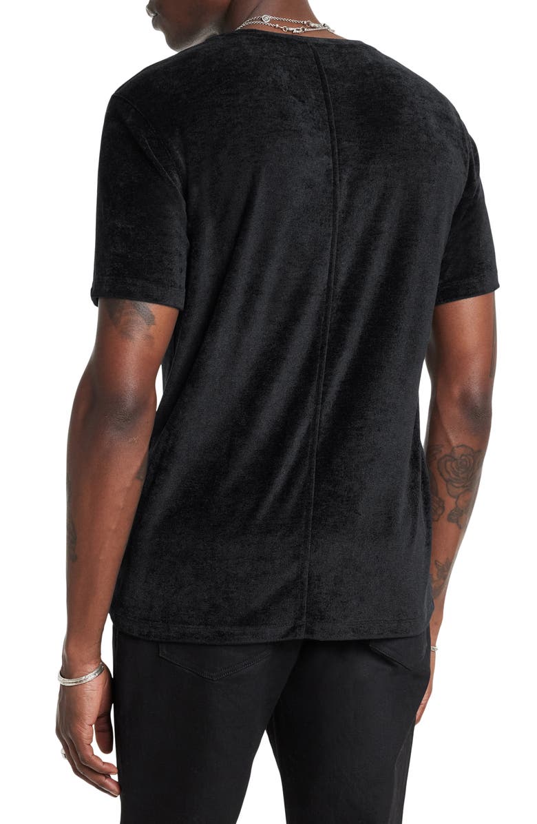 John Varvatos Caminha T-Shirt, Alternate, color, 